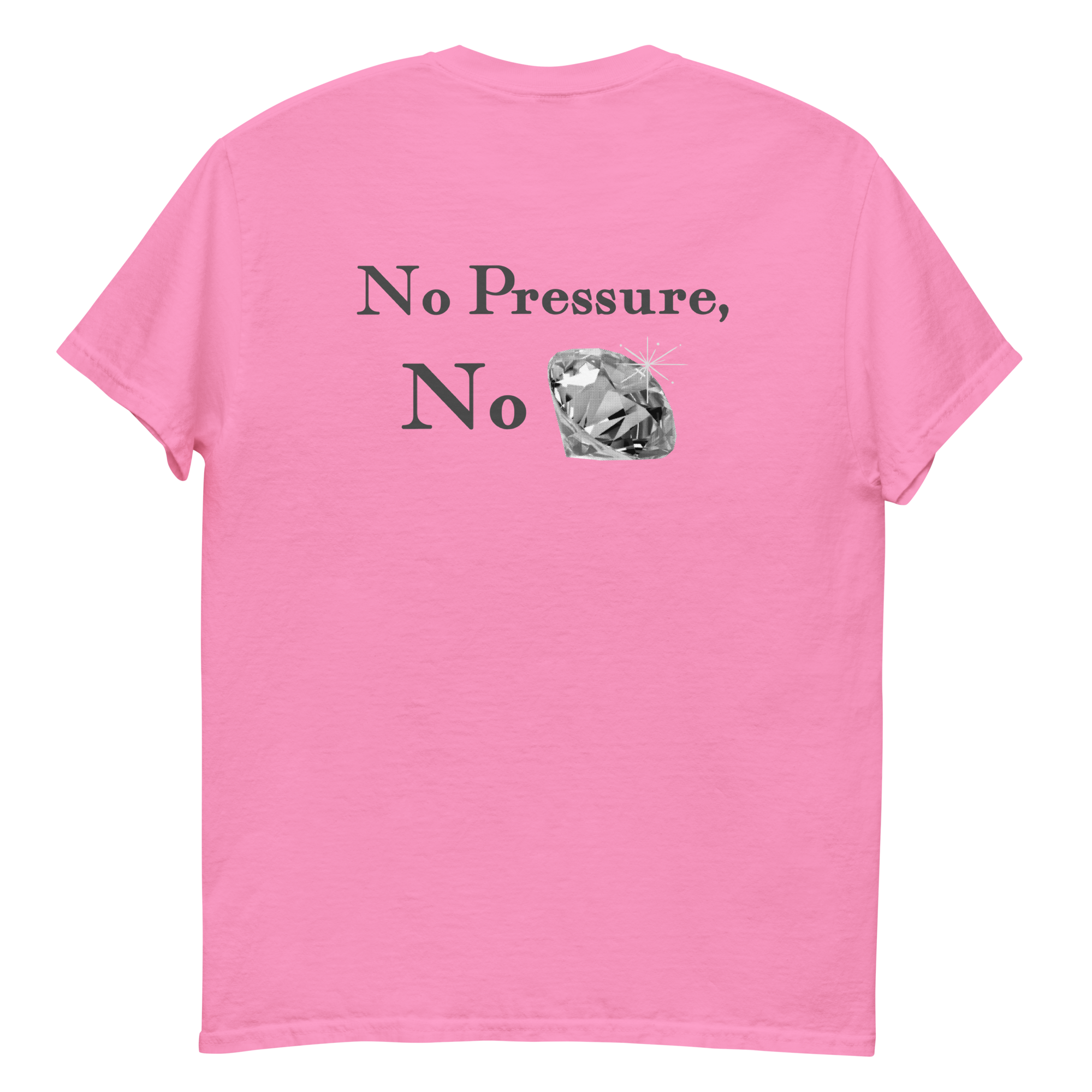 Diamond In The Rough Tee