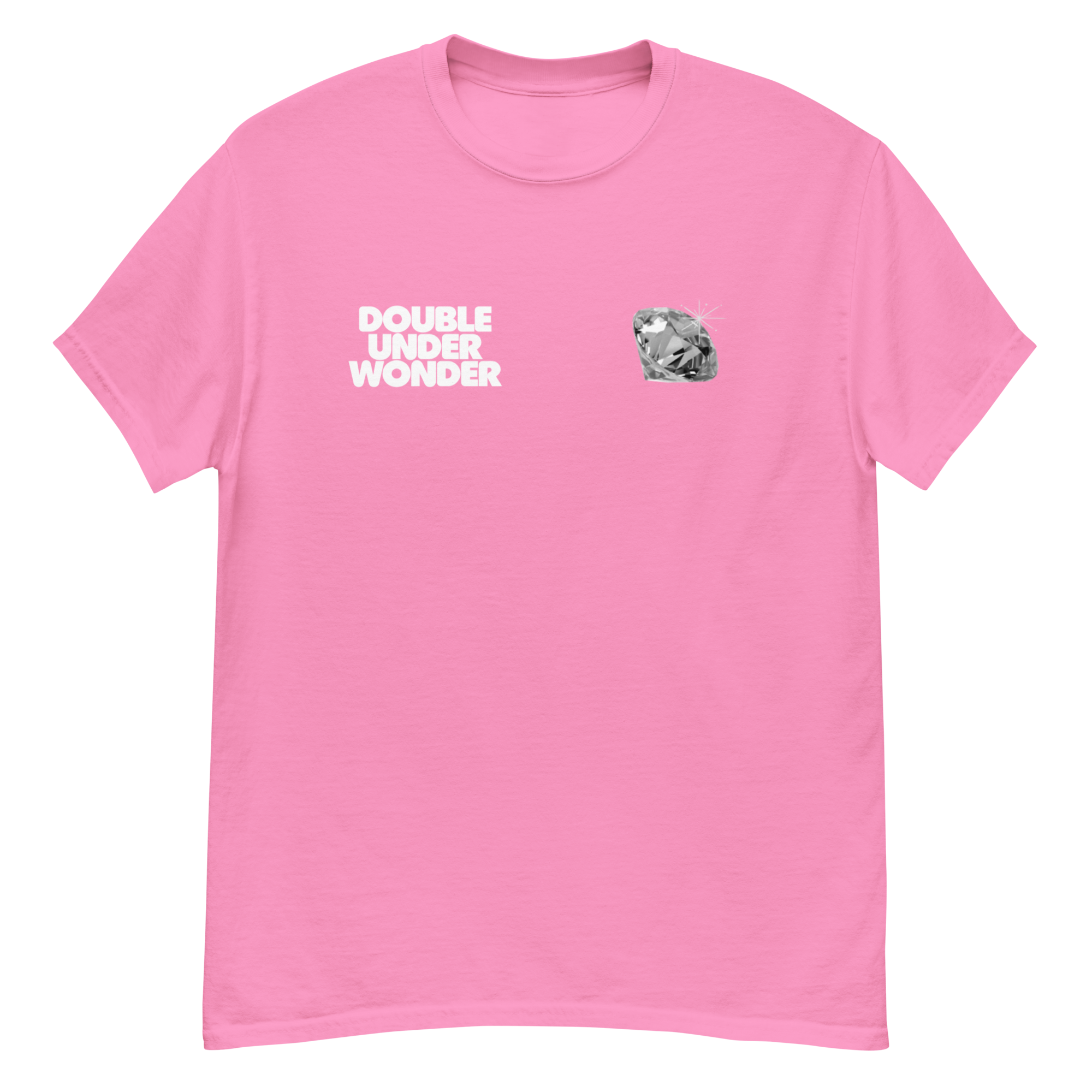 Diamond In The Rough Tee
