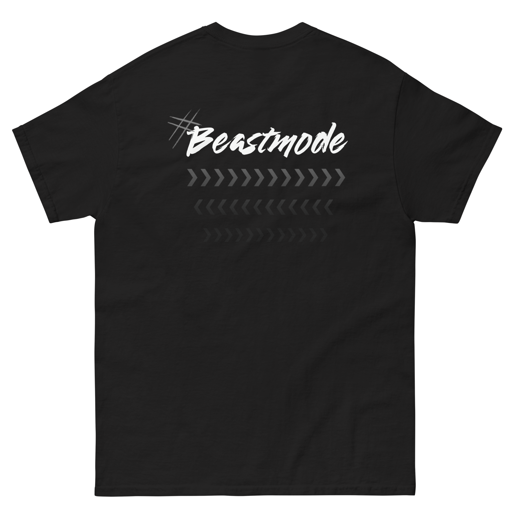 #beastmode Tee