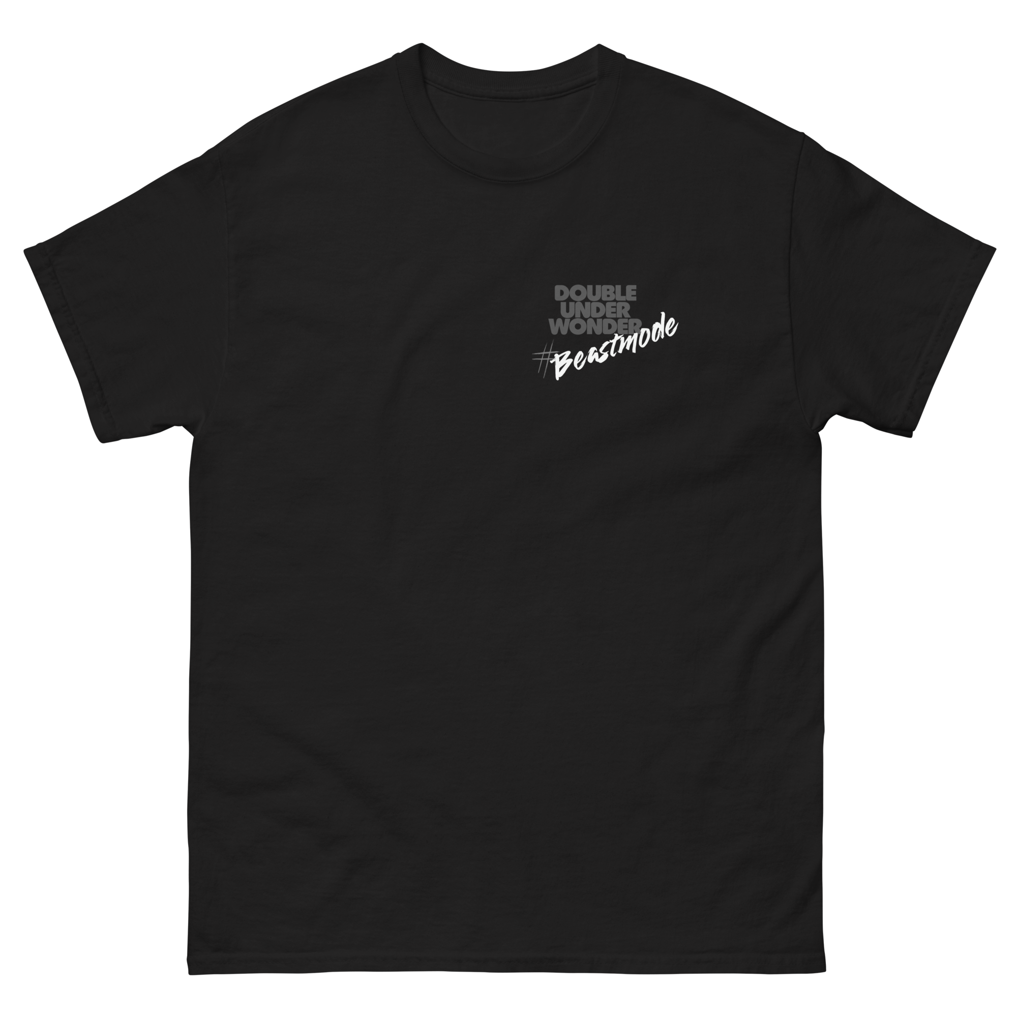 #beastmode Tee
