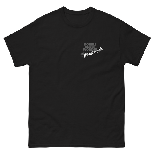 #beastmode Tee