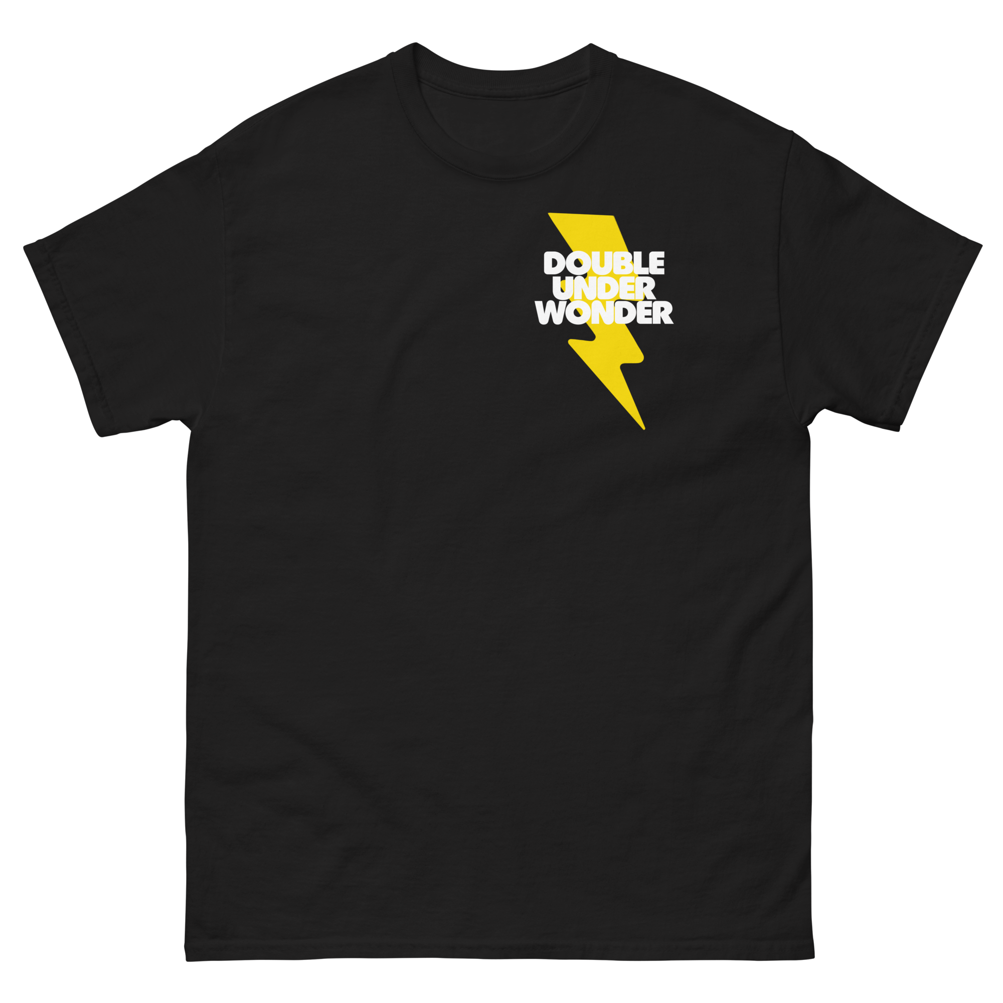 High Voltage Tee
