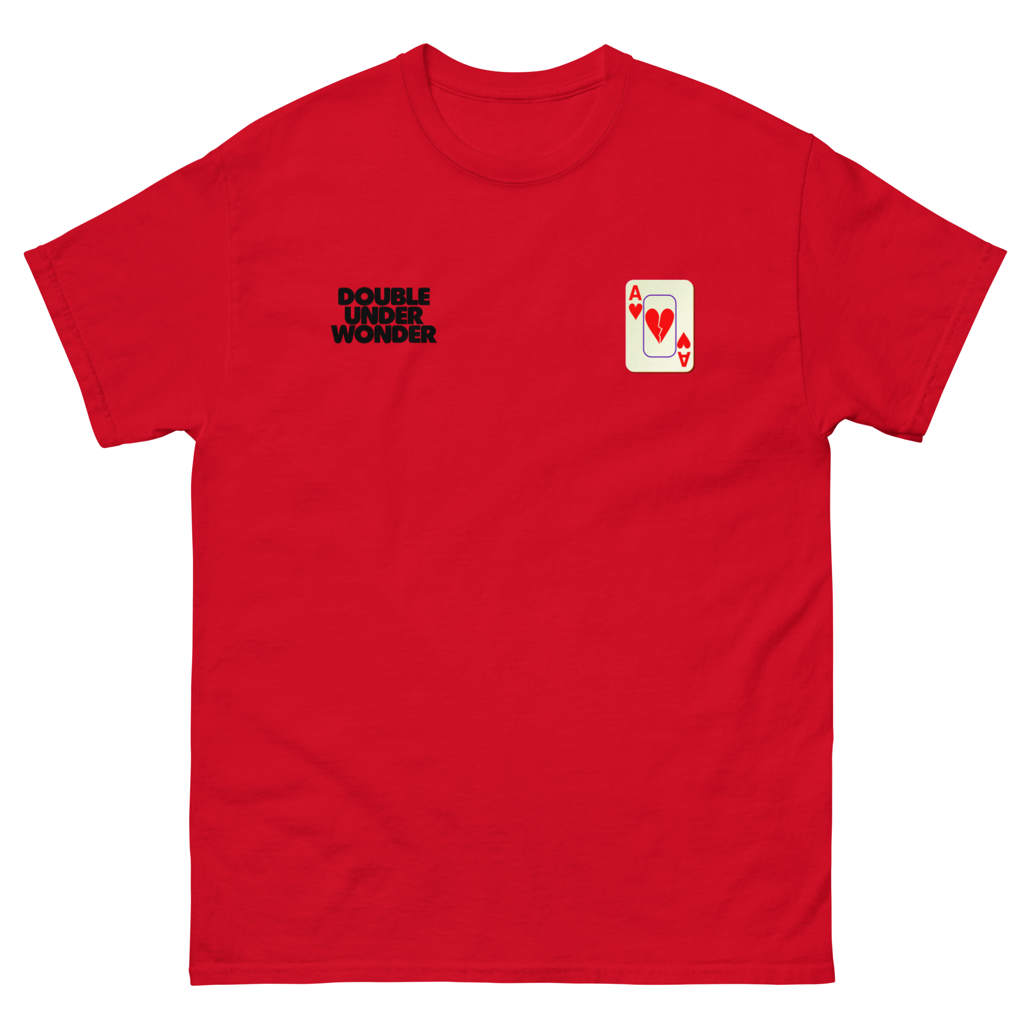 Heartbreaker Tee