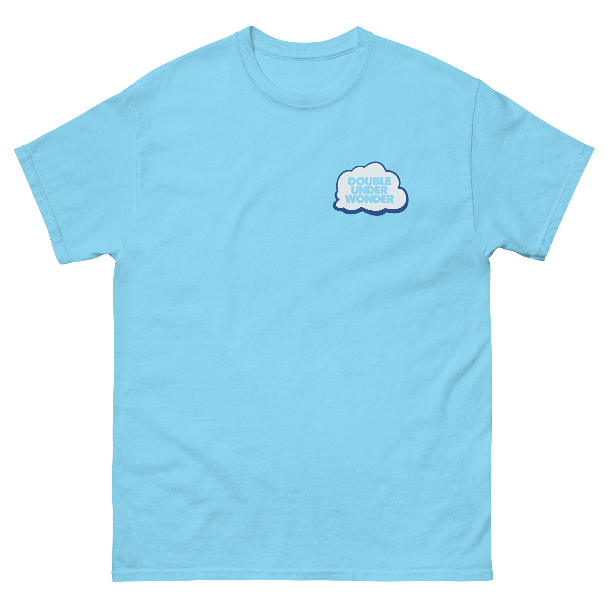 Silver Lining Tee